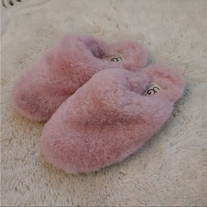 Ugg slippers